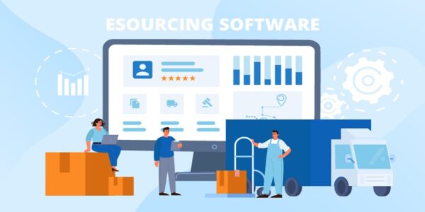 What is eSourcing Software: Features and Benefits of eSourcing Software