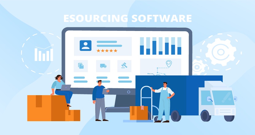 What is eSourcing Software: Features and Benefits of eSourcing Software