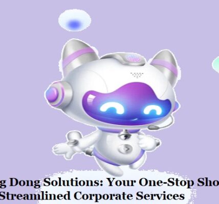 Ding Dong Solutions