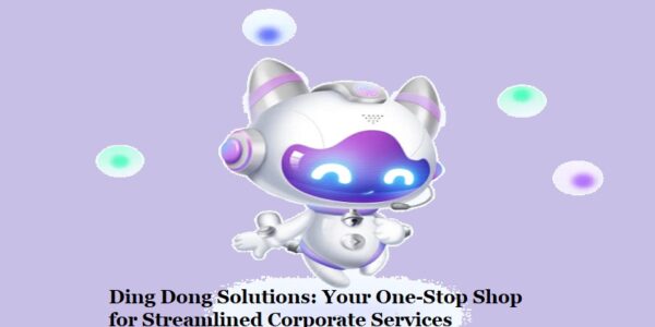 Ding Dong Solutions