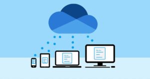 Microsoft OneDrive for Business for Data Storage and Safety