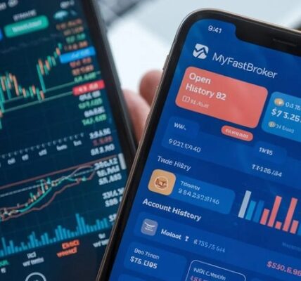 Why Choose Coinchange Over myfastbroker?