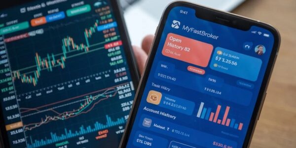 Why Choose Coinchange Over myfastbroker?