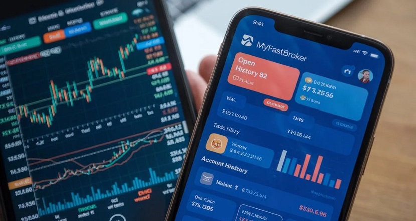 Why Choose Coinchange Over myfastbroker?