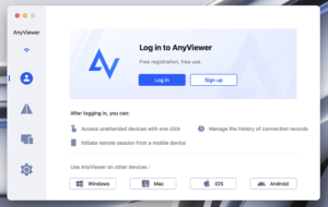 Download and Install AnyViewer