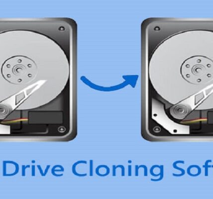 Professional Hard Drive Cloning Software: Must-Have Tools!