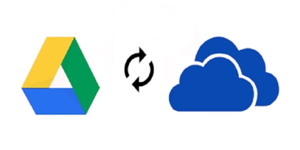 Copy Google Drive to OneDrive Quickly with Full Guide