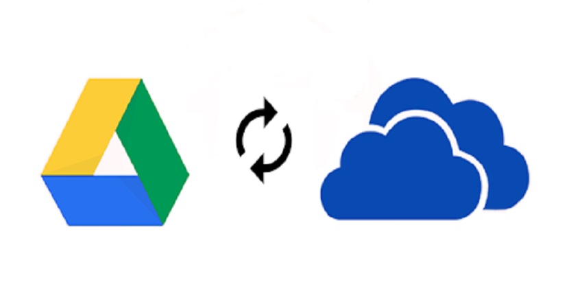 Copy Google Drive to OneDrive Quickly with Full Guide