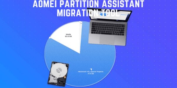 Reliable Windows 10 Migration Tool | AOMEI Partition Assistant