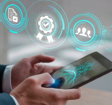 How AI is Enhancing Mobile App Performance and User Experience?