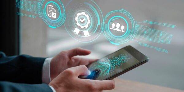 How AI is Enhancing Mobile App Performance and User Experience?