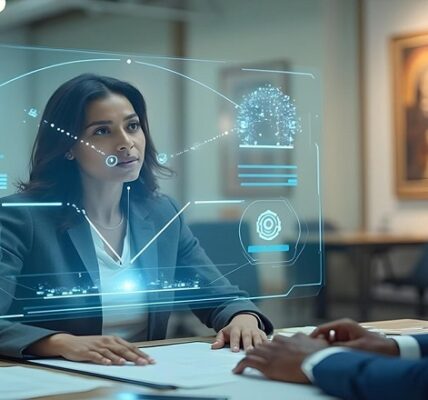 AI-Based Hiring: Revolutionizing Recruitment in 2025