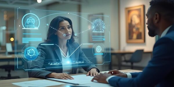 AI-Based Hiring: Revolutionizing Recruitment in 2025