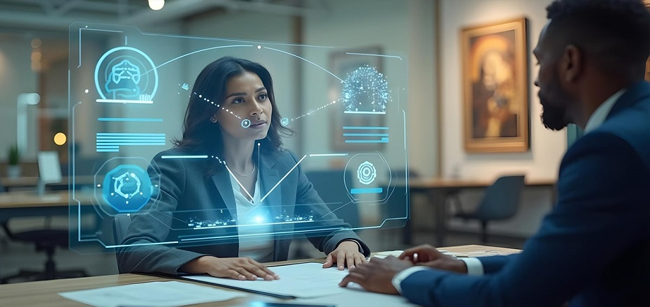 AI-Based Hiring: Revolutionizing Recruitment in 2025