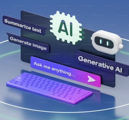 Next-Gen AI Innovations