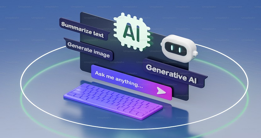 Next-Gen AI Innovations