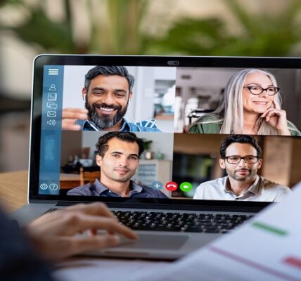 Remote Teams, Real Results: Top Tools Behind the Scenes