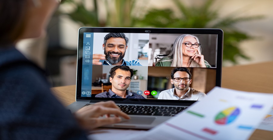 Remote Teams, Real Results: Top Tools Behind the Scenes