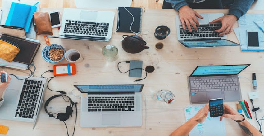 Three easy tips for managing your team!