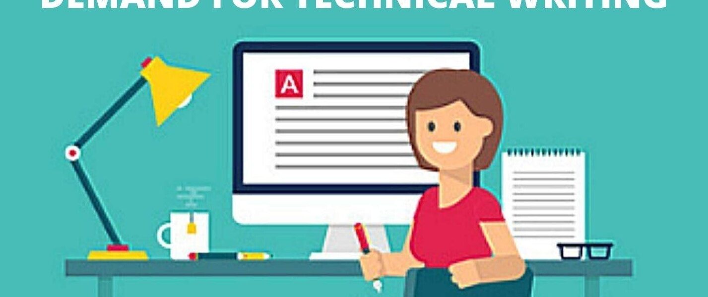 Remote Technical Writing