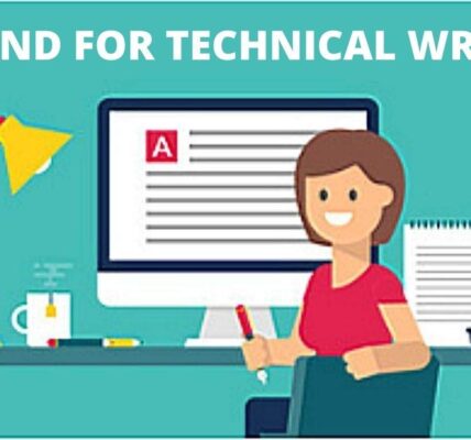 Remote Technical Writing