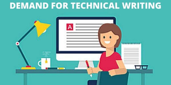 Remote Technical Writing