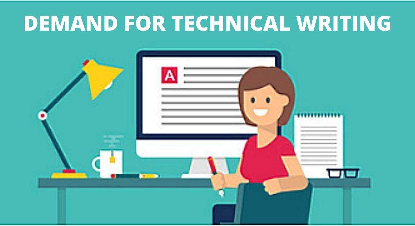 Remote Technical Writing