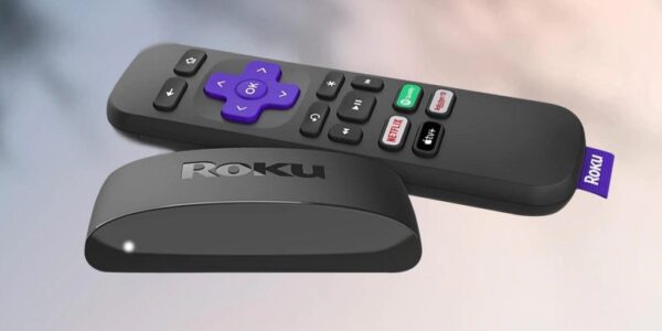 Roku remote not working